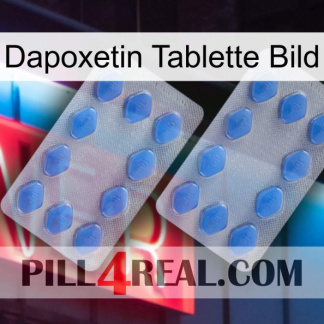 Dapoxetine Tablet Image 20
